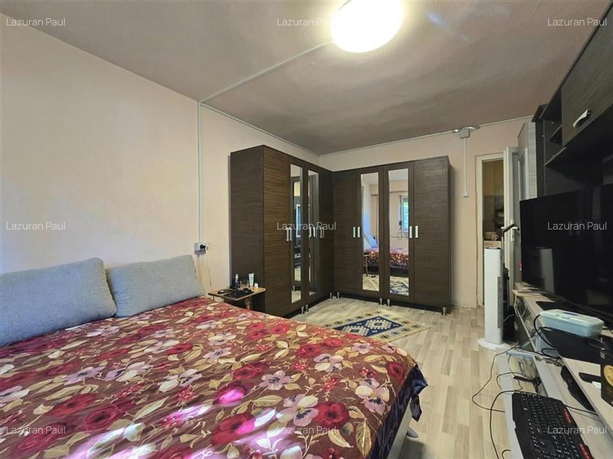 APARTAMENT 1 CAMERA | TIP D | ZONA SALCA | STR ATELIERELOR | ORADEA - 3