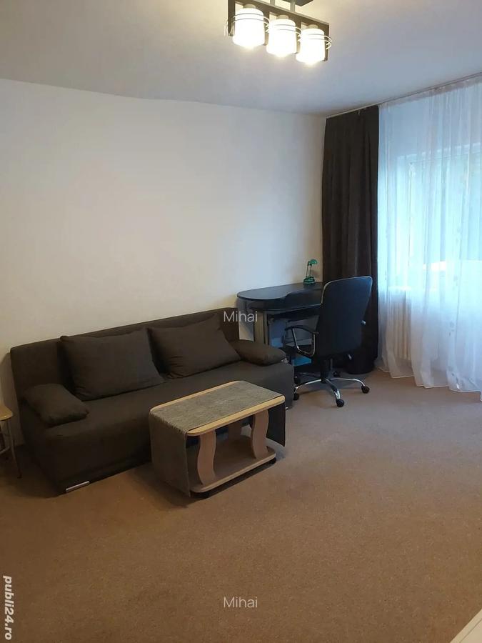 Apartament 1 camera de vanzare zona Complex Studentesc - 5