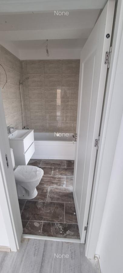 Apartament cu 3 camere semidecomandat în Militari - 12