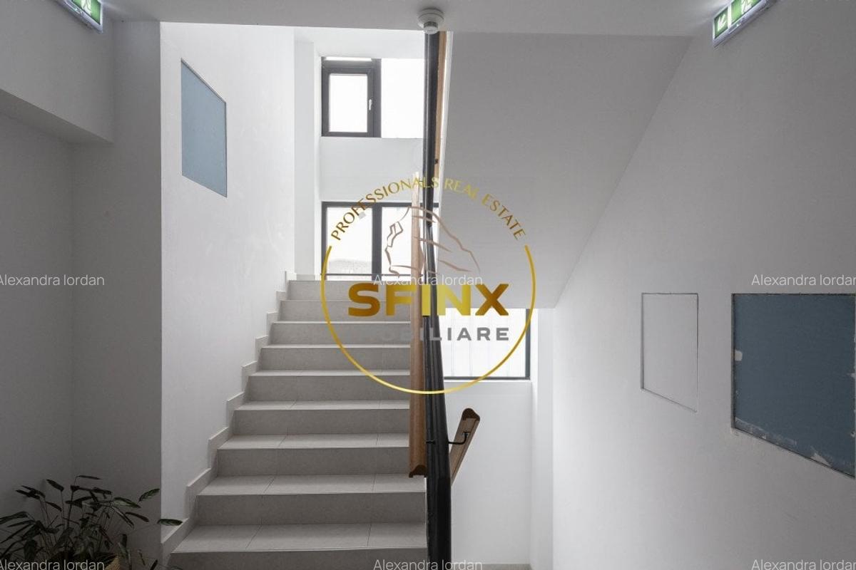 Apartament 3 camere premium Baneasa cu loc de parcare - 18