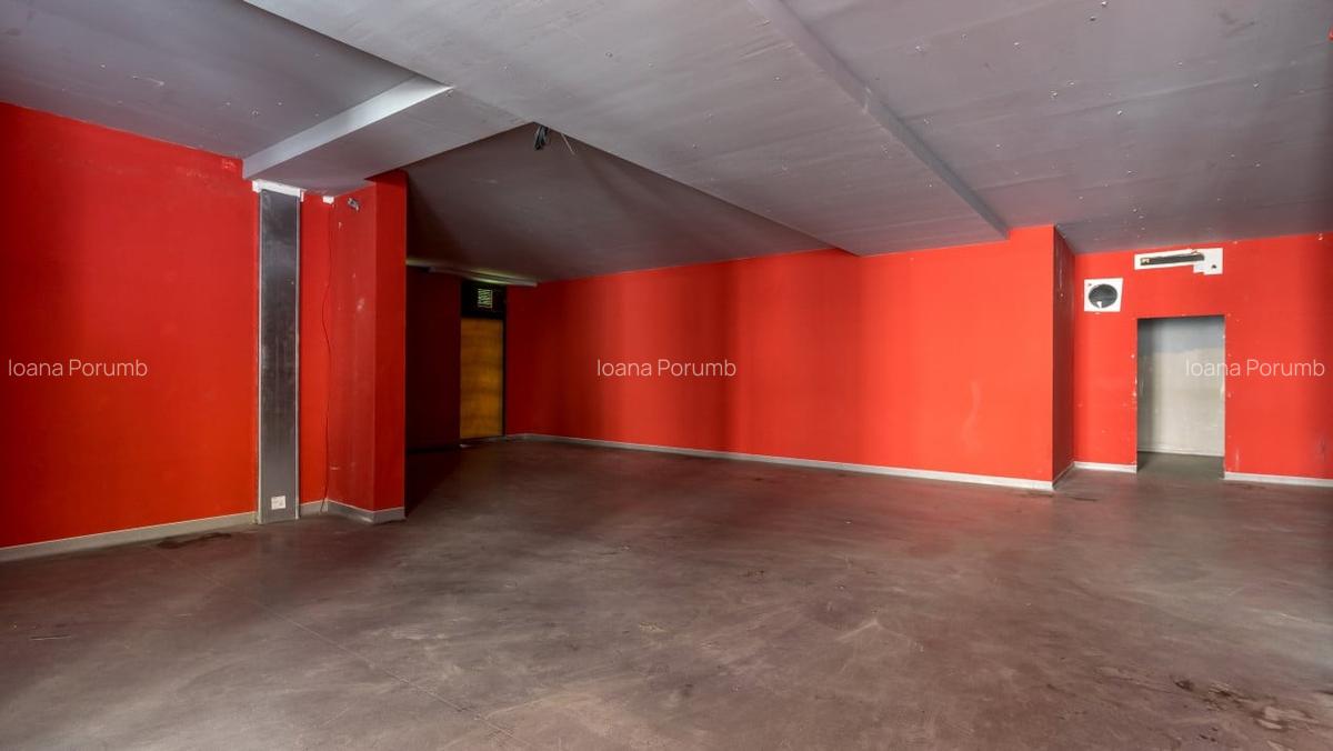 Spatiu comercial ultracentral de inchiriat - 5