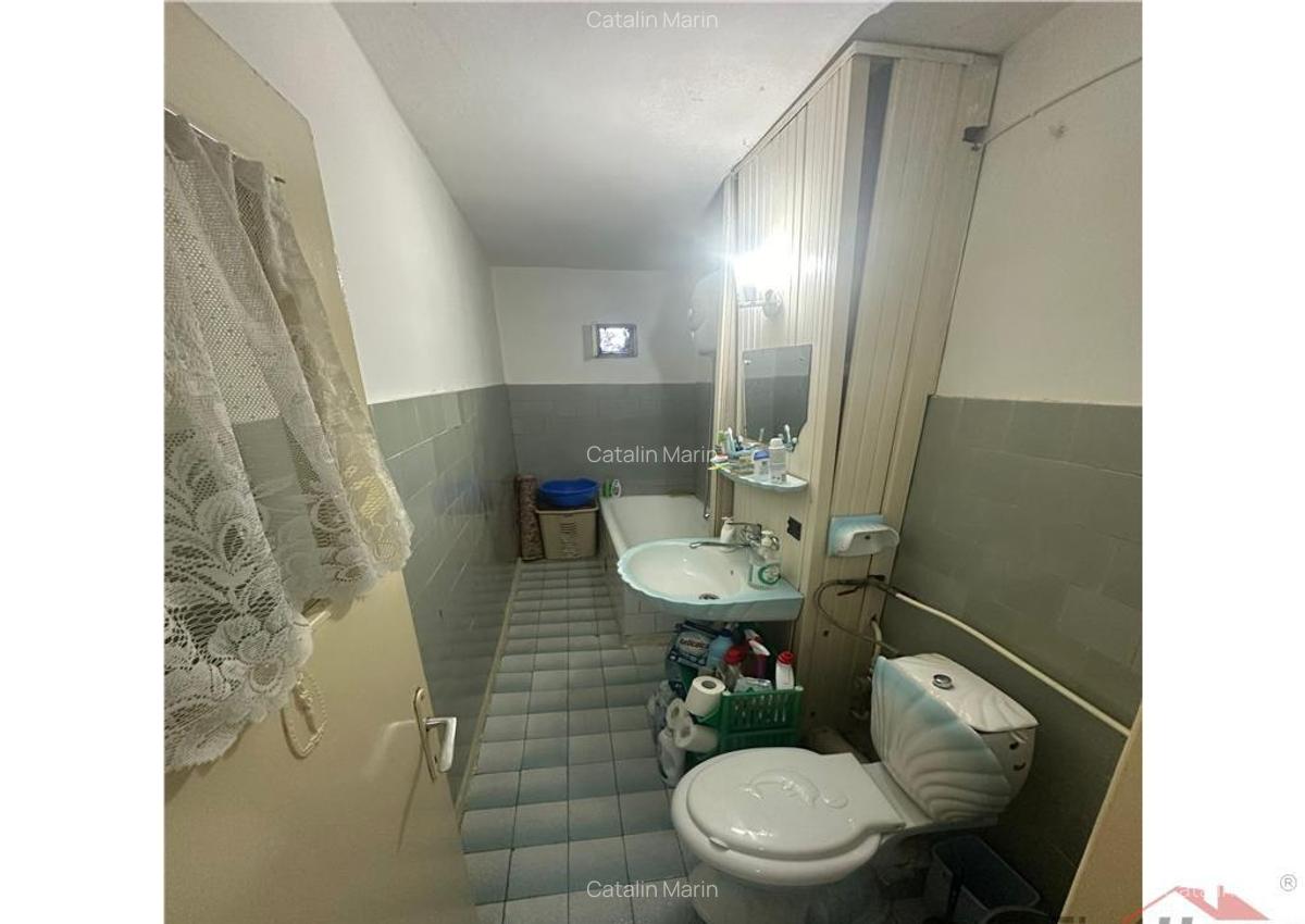 Ap 2 camere,58 mp utili, zona B-dul Unirii -Dogan,et 6/8 - 6