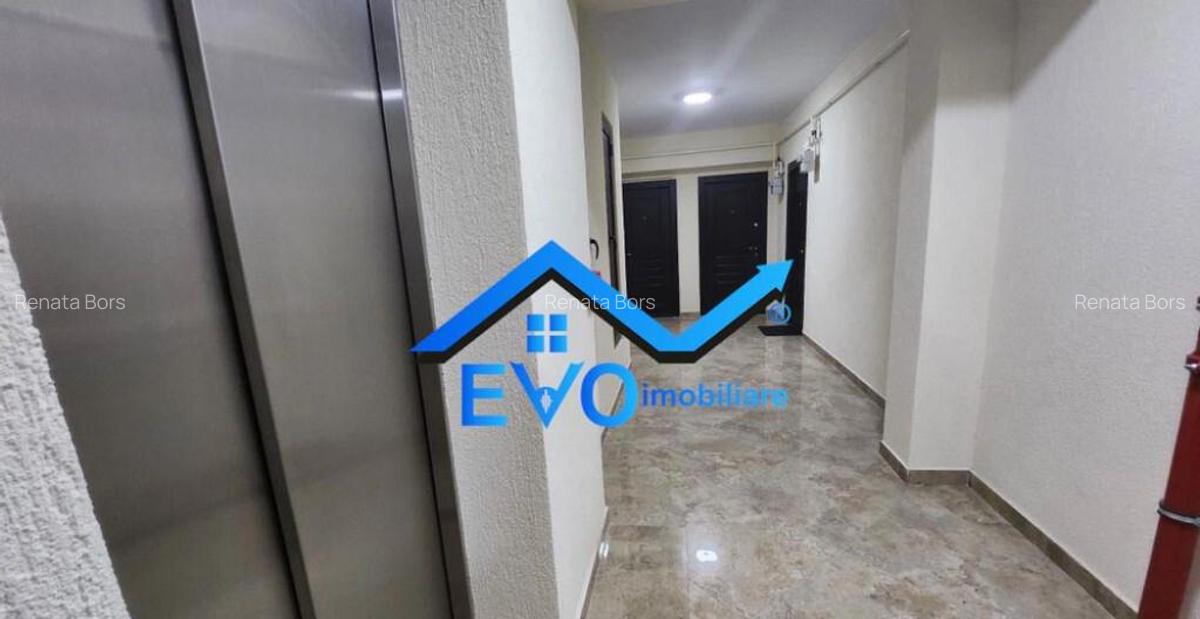 Apartament cu 2 camere, decomandat, bloc nou, loc parcare, V - 6