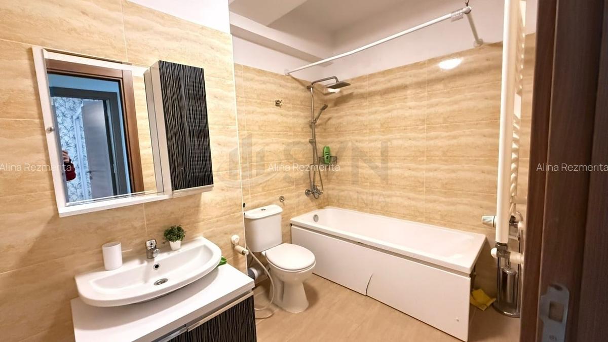 REA1026016 3 camere l Orhideea l loc de parcare inclus - 10