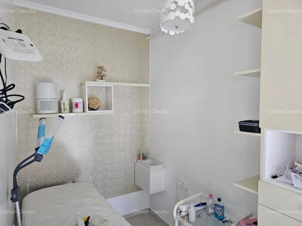 Spatiu comercial, 38 mp., zona Iulius Mall - 5