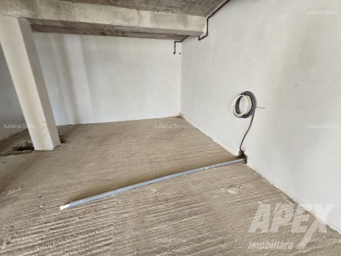 Spatiu comercial de inchiriat| Bd Pipera-Rond OMV| Complex MTM - 8