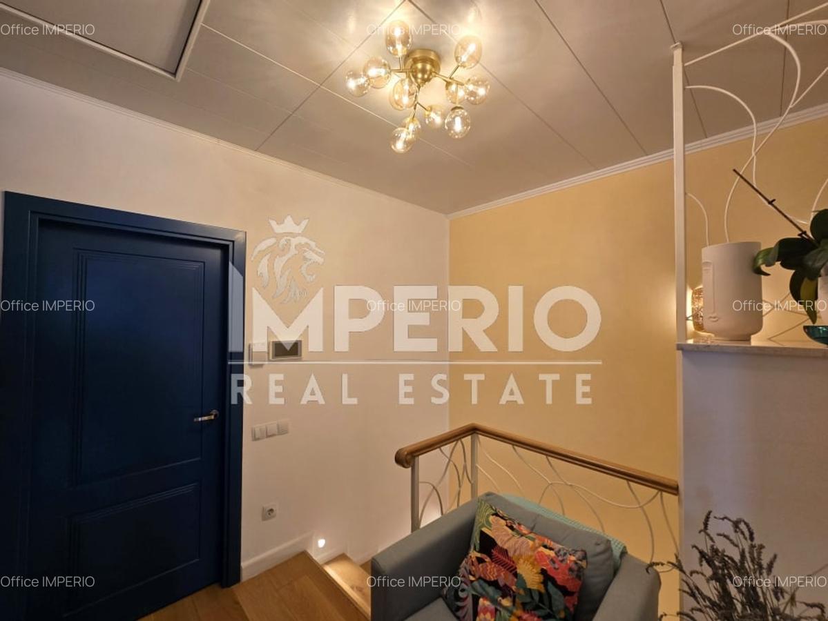 Duplex modern la cheie cu garaj si 372mp teren! - 6