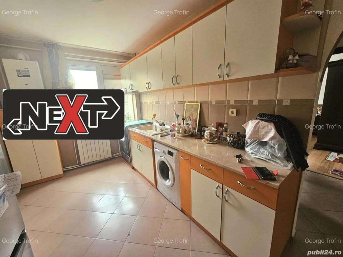 Apartament 2 camere etaj 2 Darmane?ti - 1