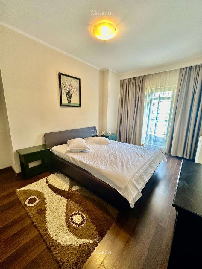 Apartament cu 3 camere decomandat în Herăstrău - 1