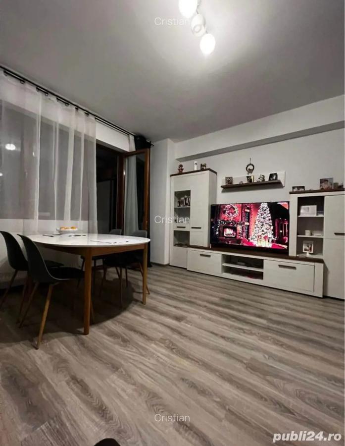 Inchiriez apt 2 camere strada Alunului 12 cu iesire si la Prel Ghencea - 5