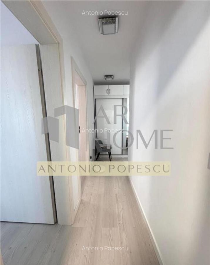 Apartament 3 camere, 2 locuri de parcare, in Ploiesti, zona - 11