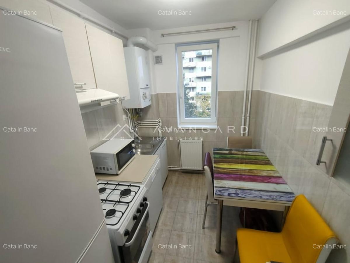 Apartament 2 Cam | Semidecomandat | strada Aleea Bizusa - 6