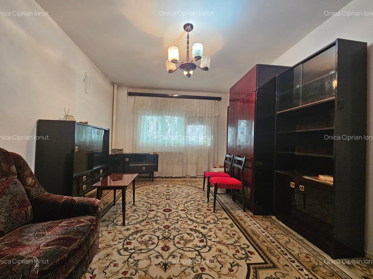 Apartament 2 camere Iancului - Str. Avrig | 5 minute Metrou - 1