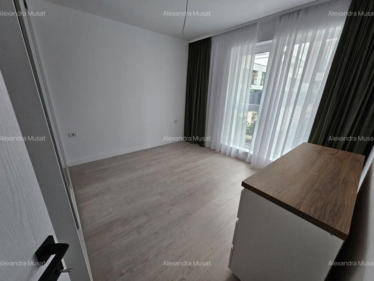 Apartament 3 Camere / Loc Parcare Subteran / Nou - 5