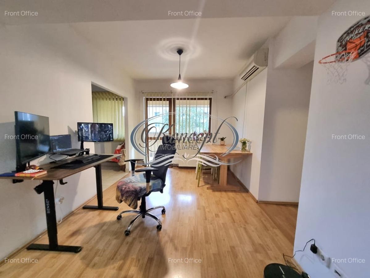 Apartament cu spatii generoase si acces facil, zona Semicentrala - 4