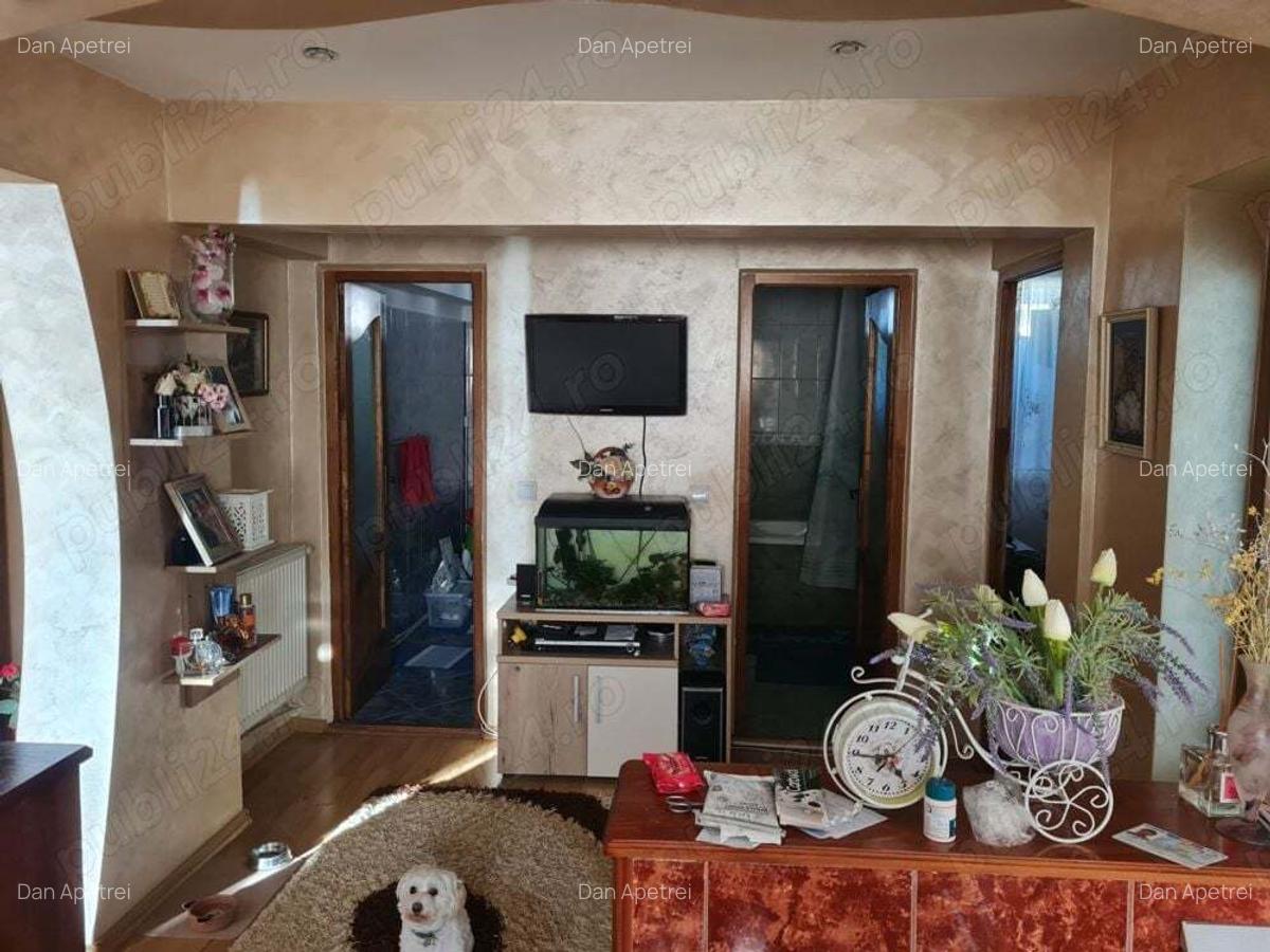 Apartament 3 camere B-dul Traian - 4