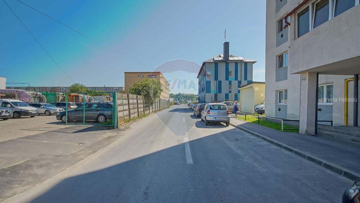 Garsonieră semidecomandată, mobilată în Bartolomeu - 11