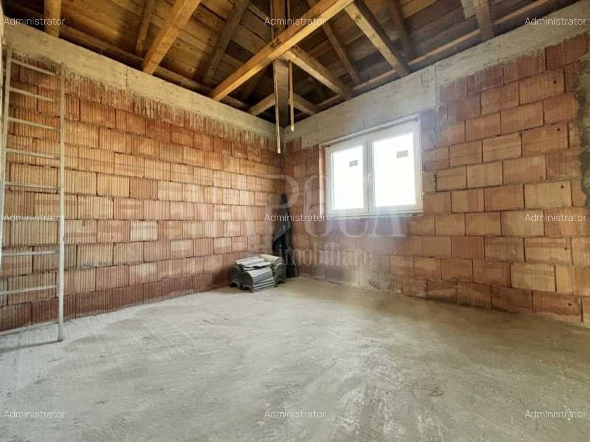 Casa 4 camere de vanzare in Jucu de Mijloc - 4