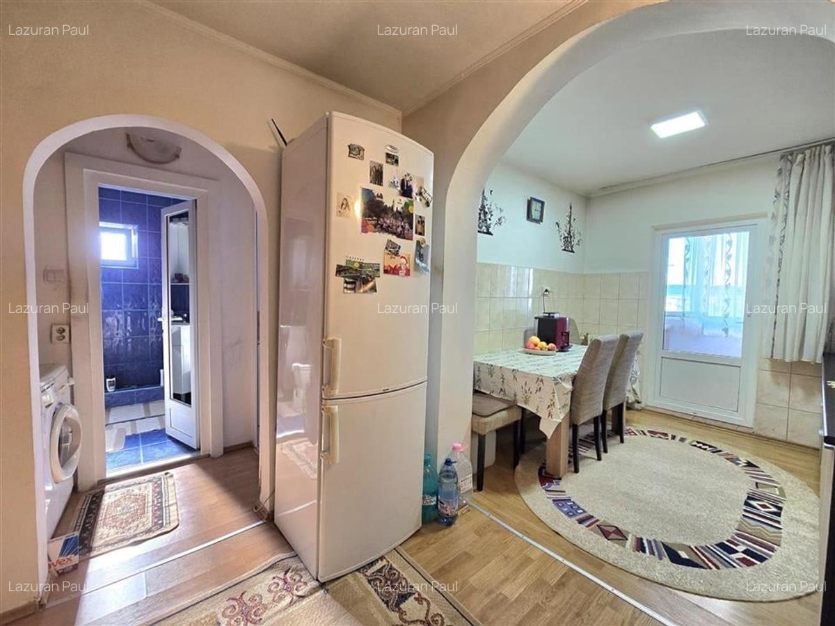 APARTAMENT 2 CAMERE, TIP PB, STR.CIHEIULUI, ORADEA - 5
