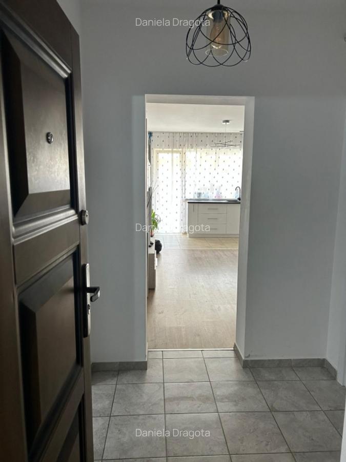 Garsonieră semidecomandată în Periferie - 6