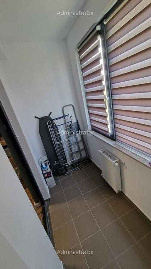 Compozitori -apartament 3 camere decomandat cu loc de parcare - 11