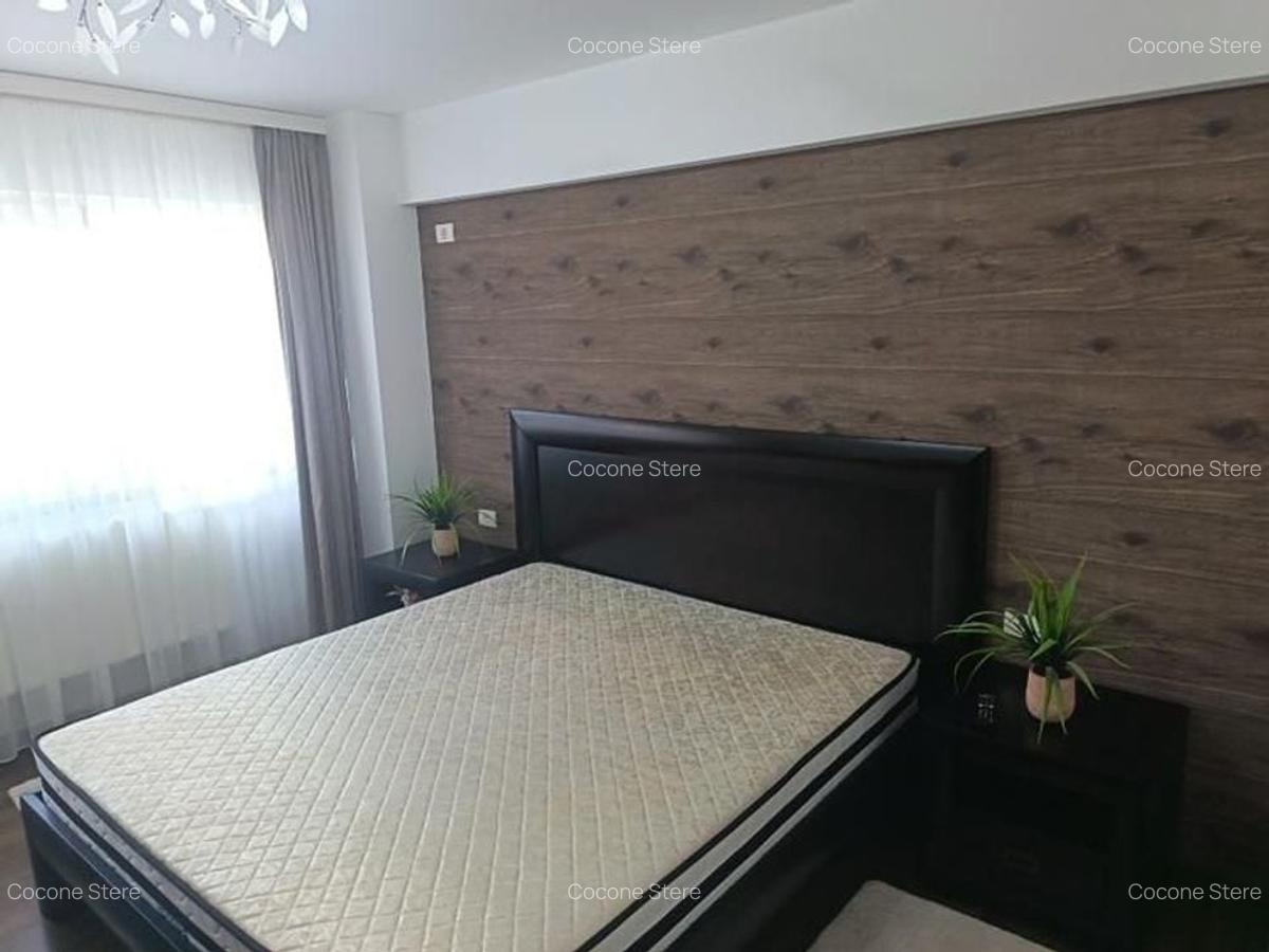 APARTAMENT 2 CAMERE DE ÎNCHIRIAT – TOMIS PLUS - 4