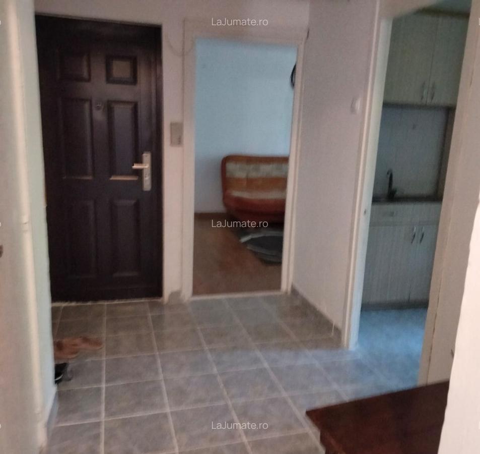Apartament 2 camere decomandat Rovine - arghezi - 2
