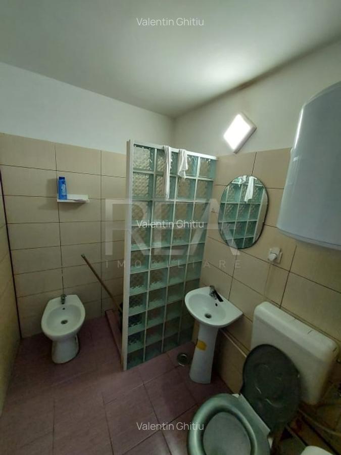 2 camere - Ștefan cel Mare - decomandat - metrou - 6