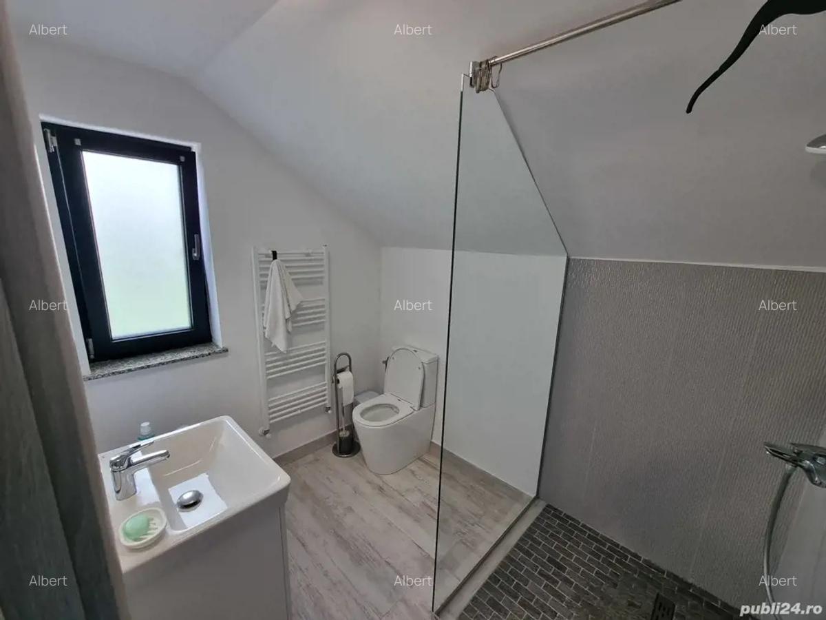 Casa ?i teren Magura - Bacau - 7