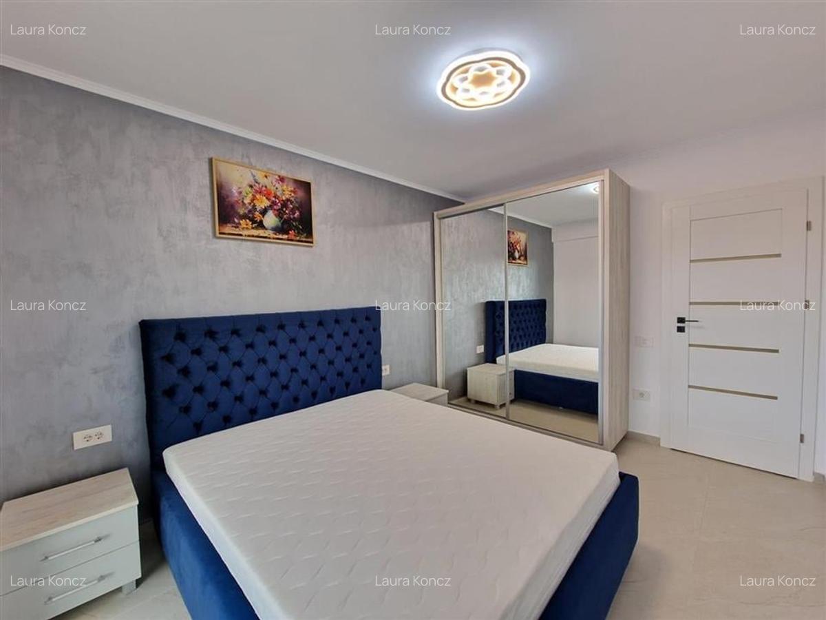 RECO apartament bloc nou ultracentral - 12