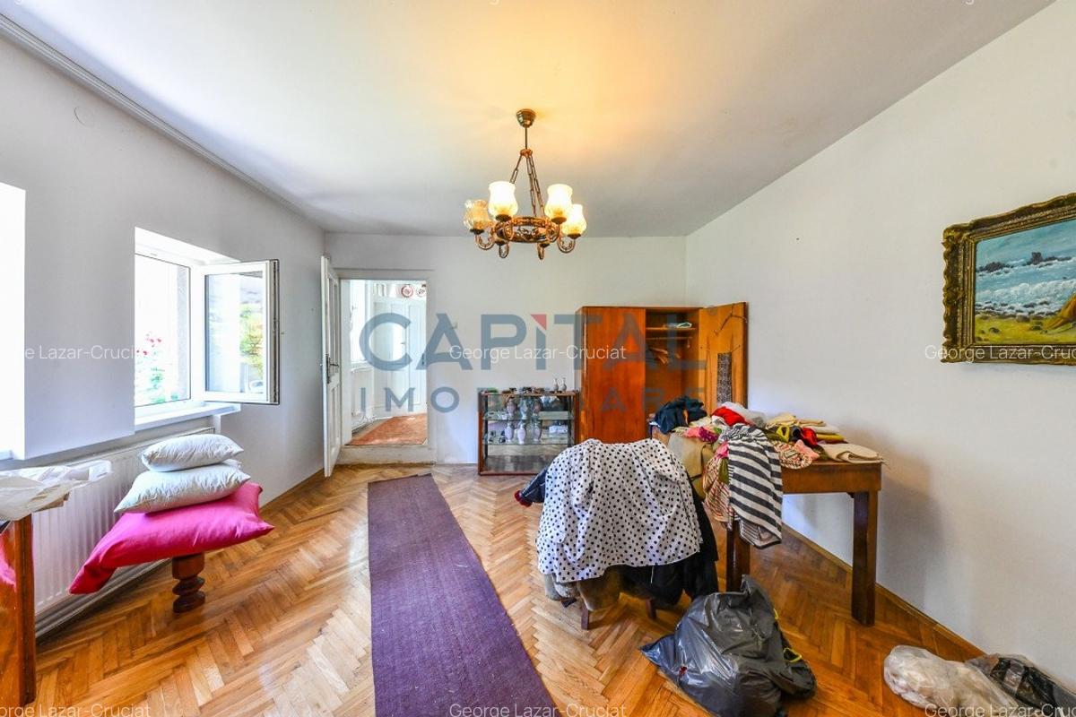 Casa de vanzare, zona Marasti - 13