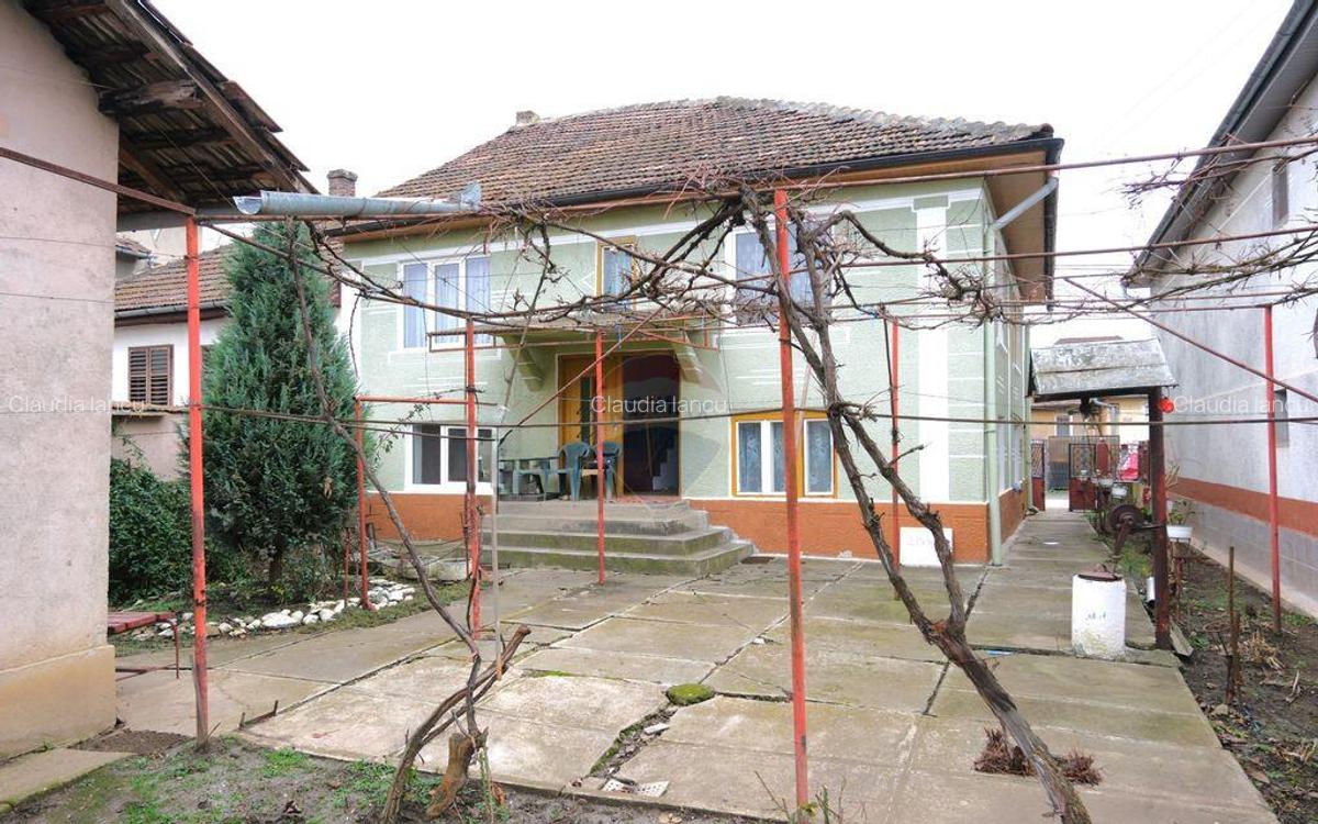 Casa situata in Media?,intr-o zona in plina dezvo... - 5