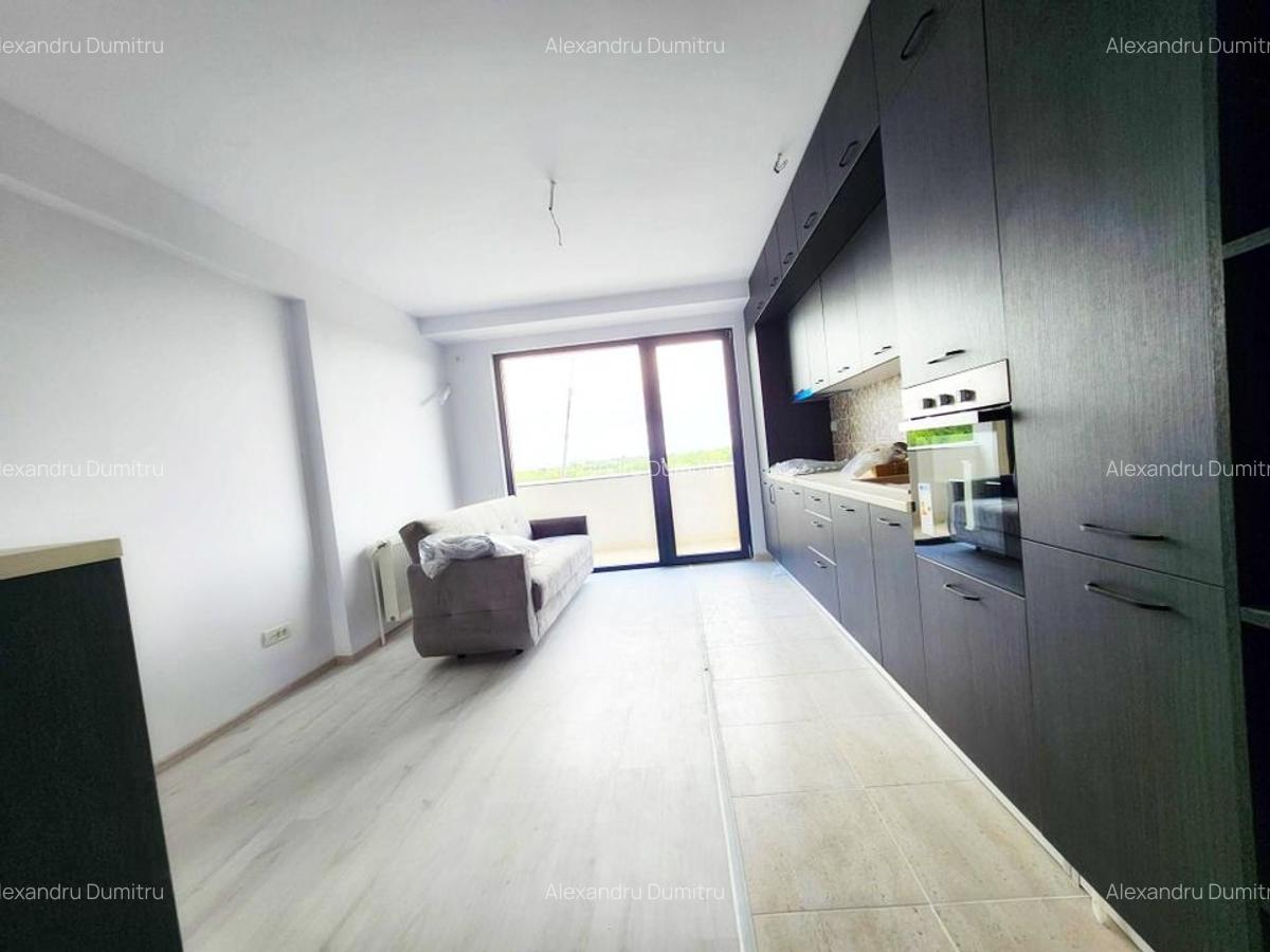 Apartament cu 2 camere decomandat în Măgurele - 8