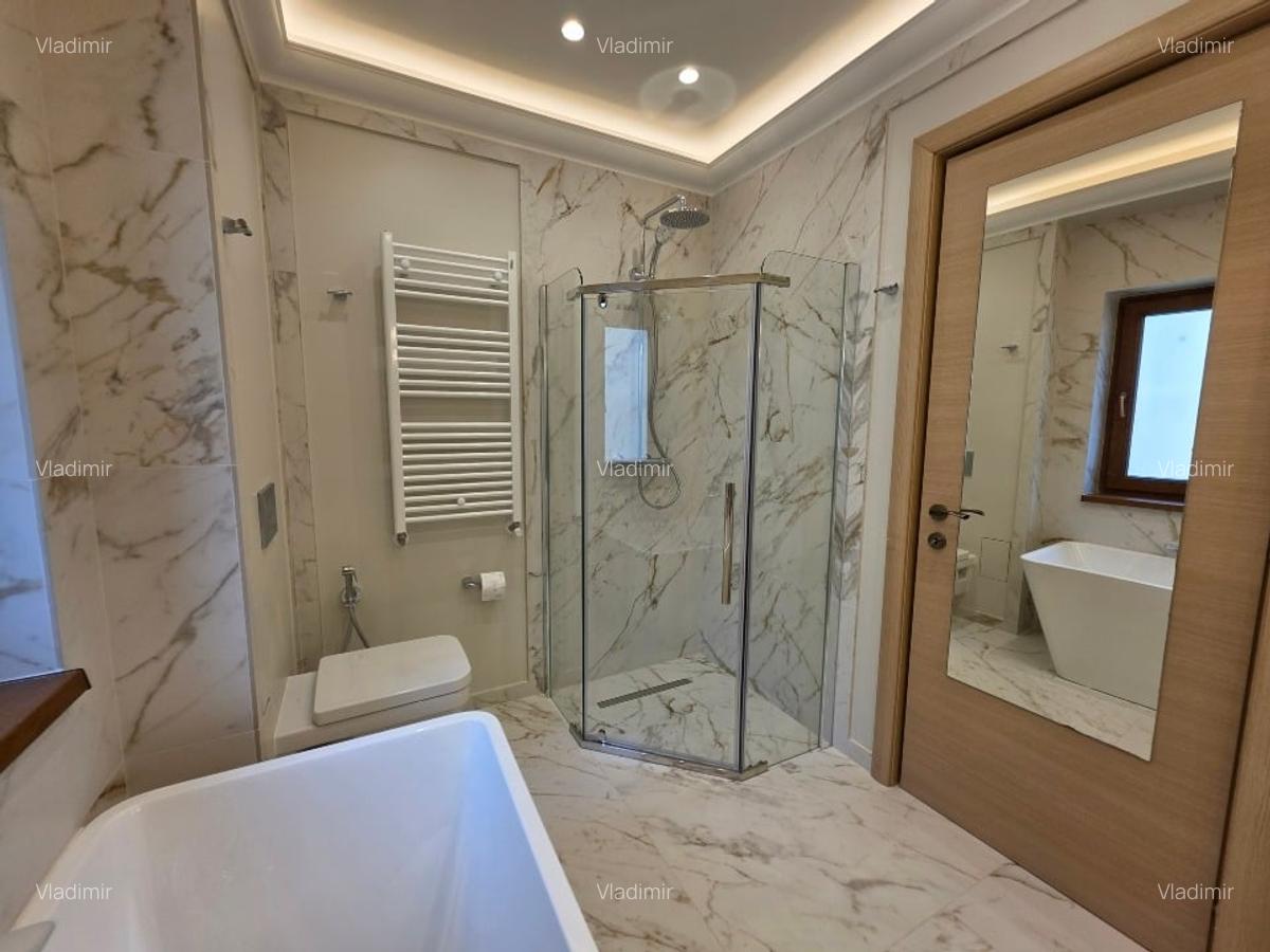 Apartament cu 3 camere in Dorobanti Capitale - 5