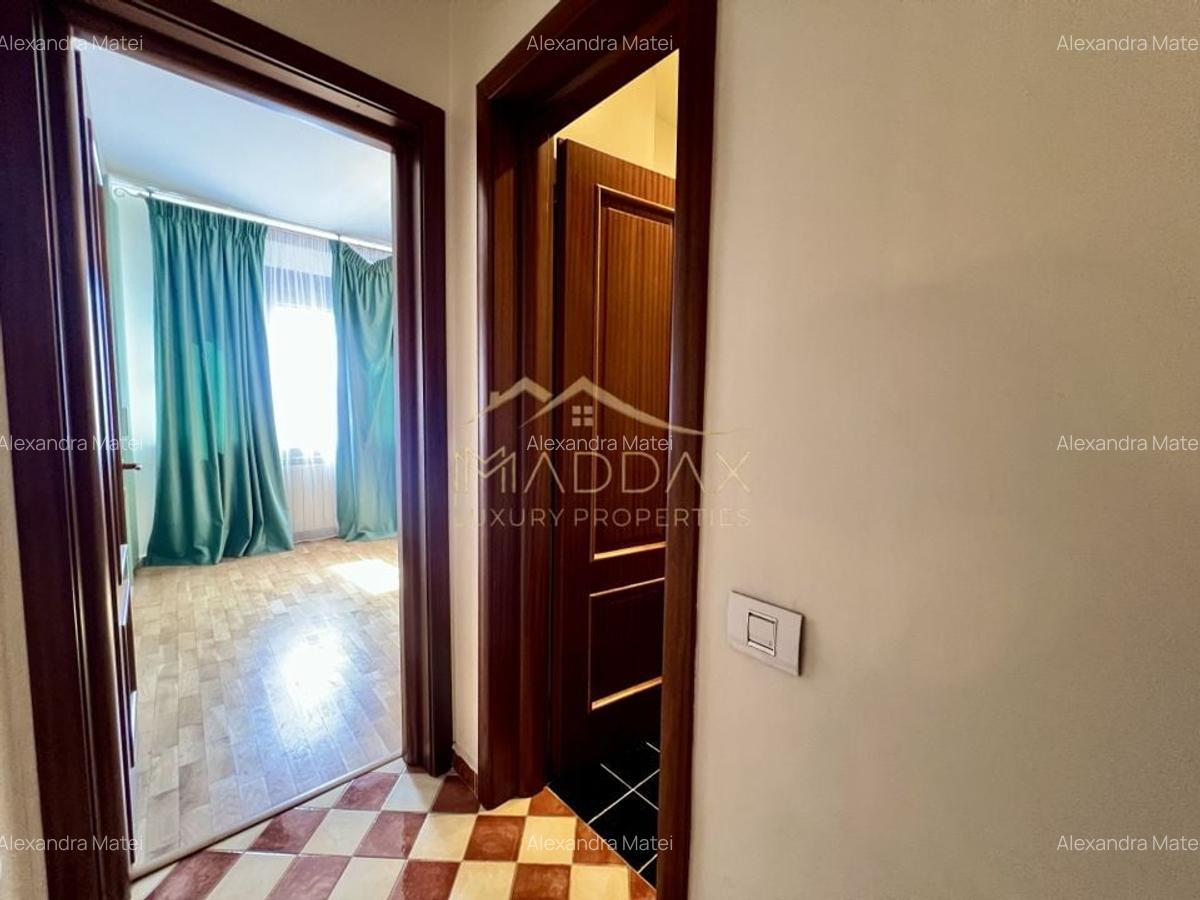 Apartament *3 camere* 100mp // Calea Dorobanților - 20