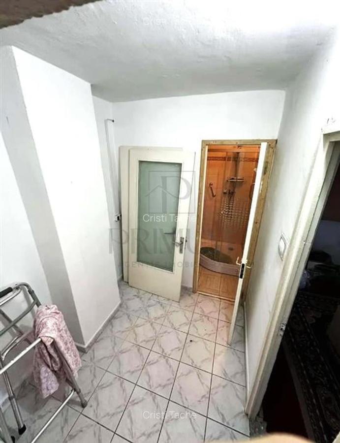 BUCOVINA - PARTER INALT - 3 CAMERE - 2 BAI - 1 BALCON - DEBARA - CENTRALA PROPRI - 6