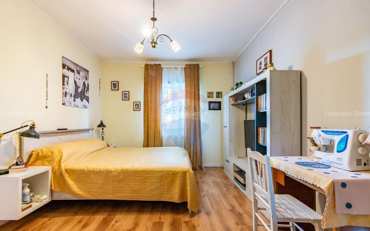 Casa / Vila moderna Olarii Vechi - 1700 mp teren, panou... - 7