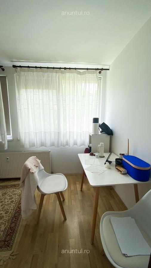 Baba Novac vizavi de Parc IOR - Campia Libertatii - 2 bai - 5