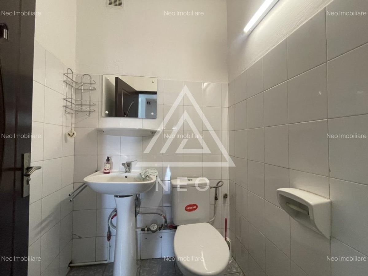 Apartament | de inchiriat | 3 camere | Manastur - 5