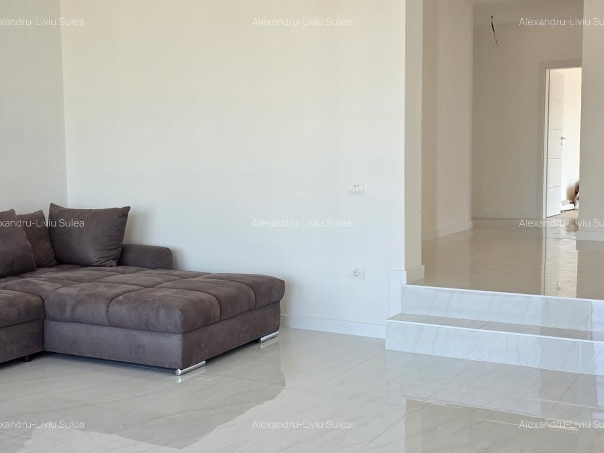Casa individuala pe parter, teren 560mp, Cristian - 10