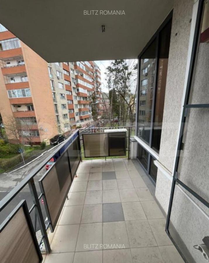 Spatiu birou, 110 mp, zona semicentrala - 5