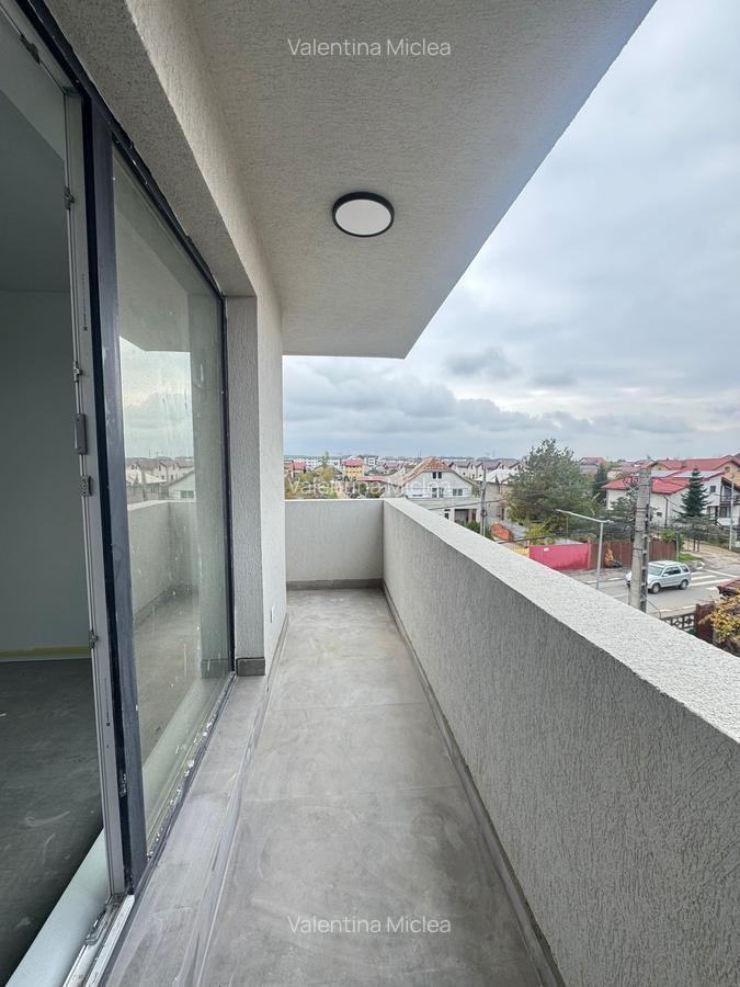Apartament decomandat 2 camere-Militari Residence-Comision 0% - 13