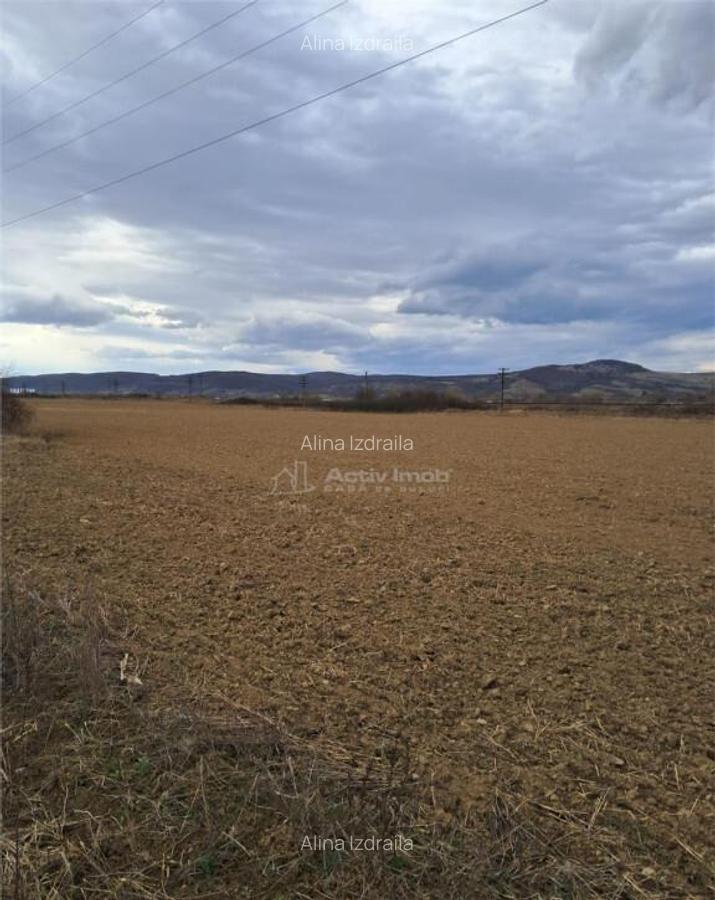 Teren 5000 mp langa E68 - 2