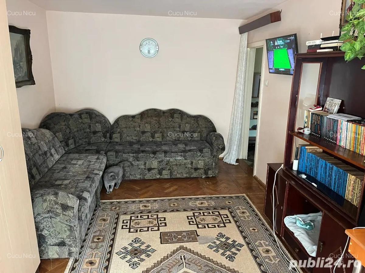 Apartament 2 camere decomandat - 1