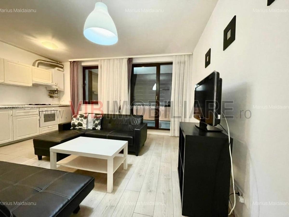 2 Camere - Aviatiei - City Point - Parcare - 13