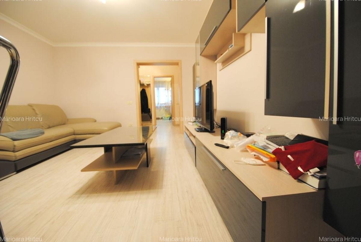 Apartament cu 3 camere decomandat în Ultracentral - 3