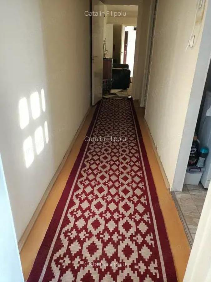 Apartament 3 camere, etajul 4/4, zona Eremia Grigorescu, Vest - 8