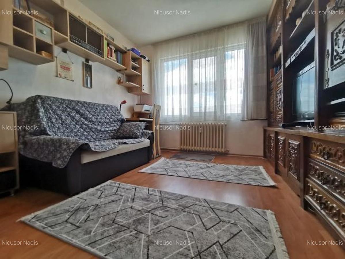 Apartament 3 camere de vânzare - 4