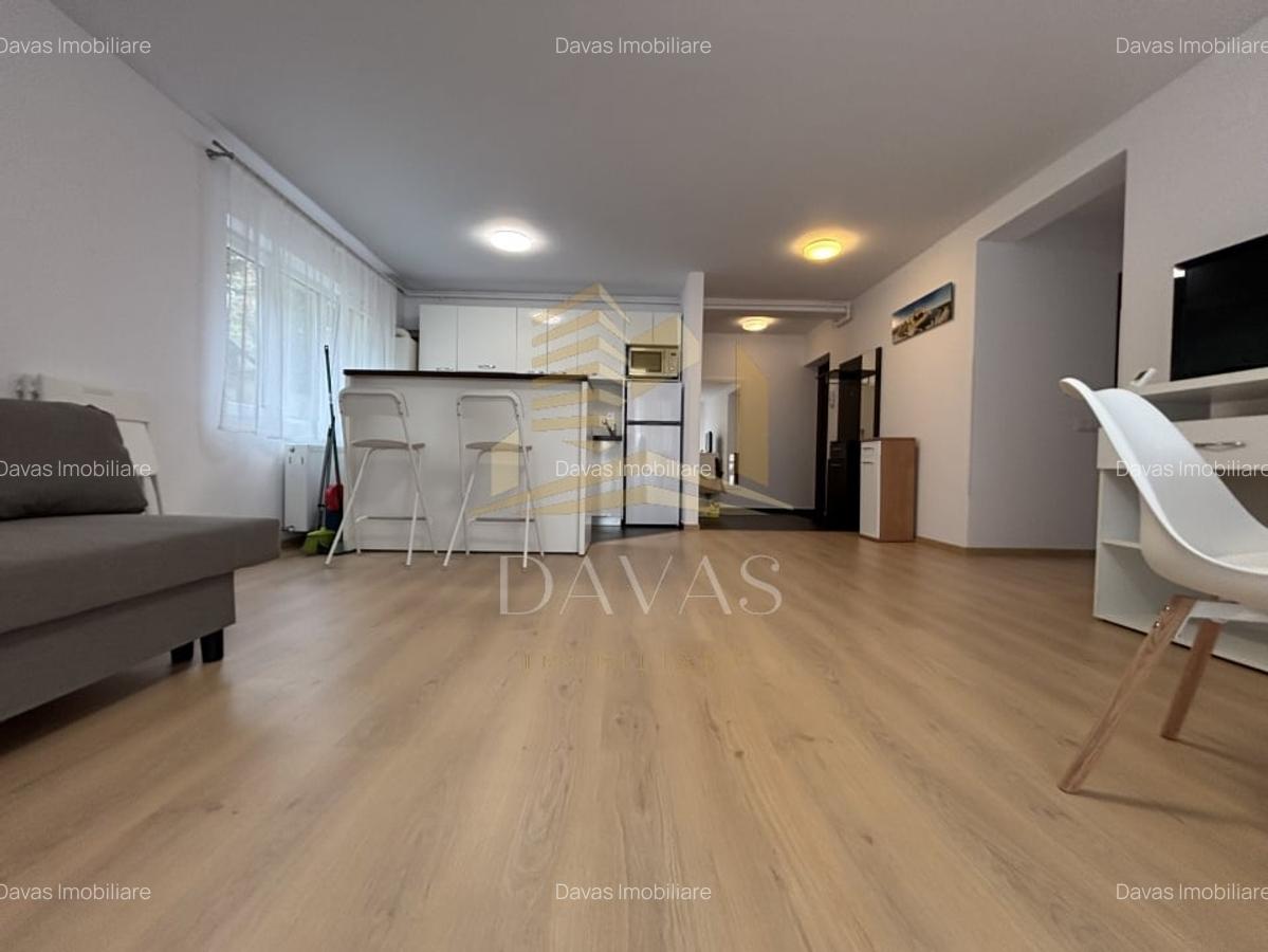 Apartament de 3 camere semidecomandat | Zorilor - 4 Apartament de 3 camere semidecomandat | Zorilor - 4