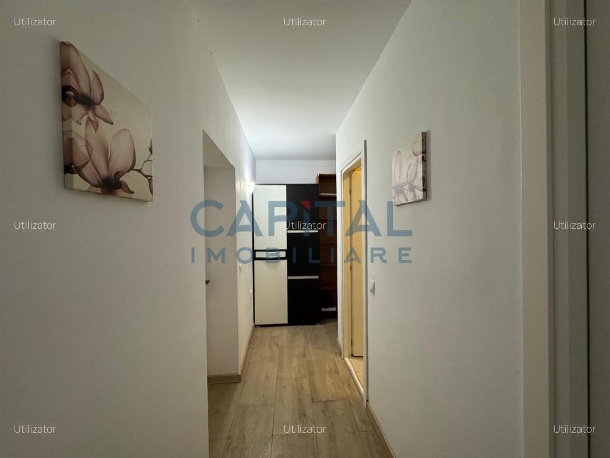 FARA COMISION ! Apartament la casa, curte  comuna, ULTRACENTRAL - 9